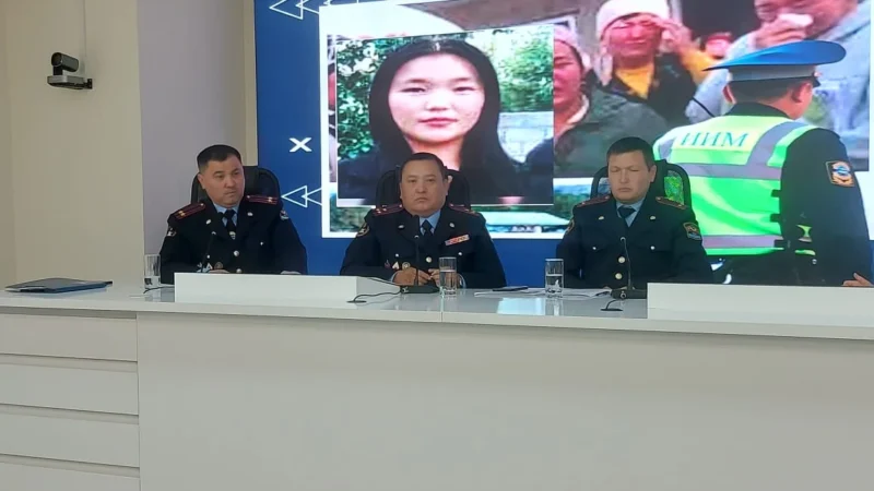 ИИМ: Өспүрүмдүн өлүмүн иликтөө үчүн атайын тергөө тобу түзүлдү