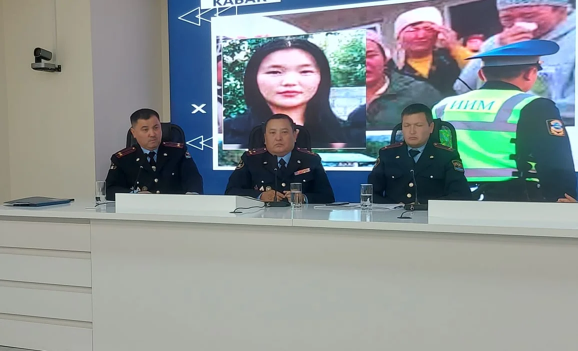 ИИМ: Өспүрүмдүн өлүмүн иликтөө үчүн атайын тергөө тобу түзүлдү