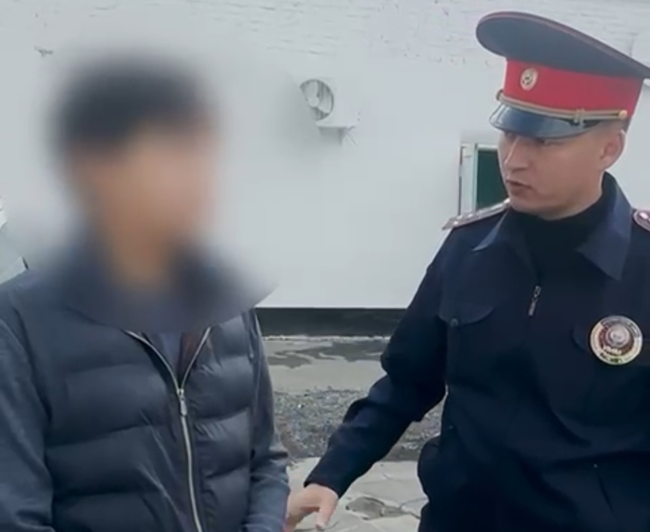 Скутерди сүзүп качып кеткен жаран 16 жаштагы өспүрүм экени аныкталды