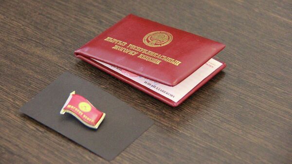 Парламенттик шайлоого талапкерлигин койгондордун саны 7ге жетти