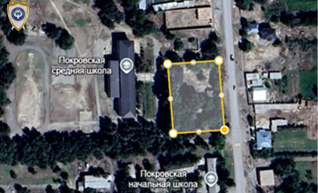 Таласта жеке менчикке өтүп кеткен бала бакча мамлекетке өткөрүлдү