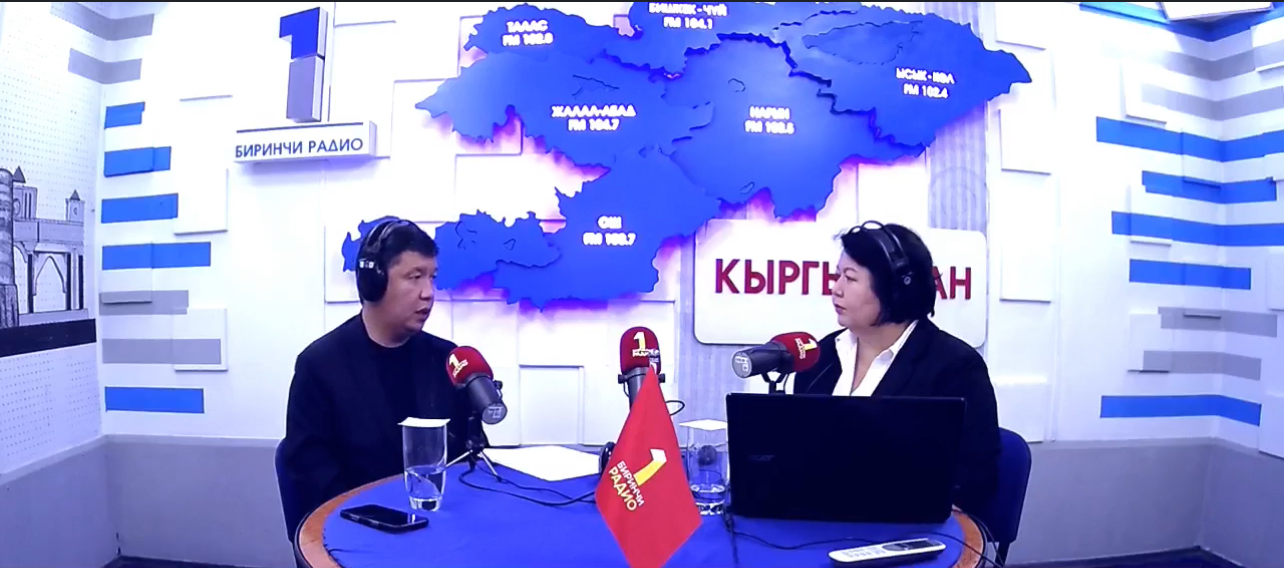 Мэр: Бир жылдан бери сизге кире албай жатабыз дегендерге таң калам, келгиле!