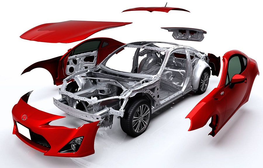 Кыргызстанга унаалардын кузовун алып келүүгө убактылуу тыюу салынды