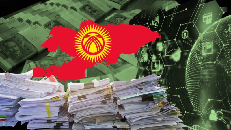 Кыргызстан Борбор Азиядагы эң жогорку экономикалык өсүш темпине жетеби?