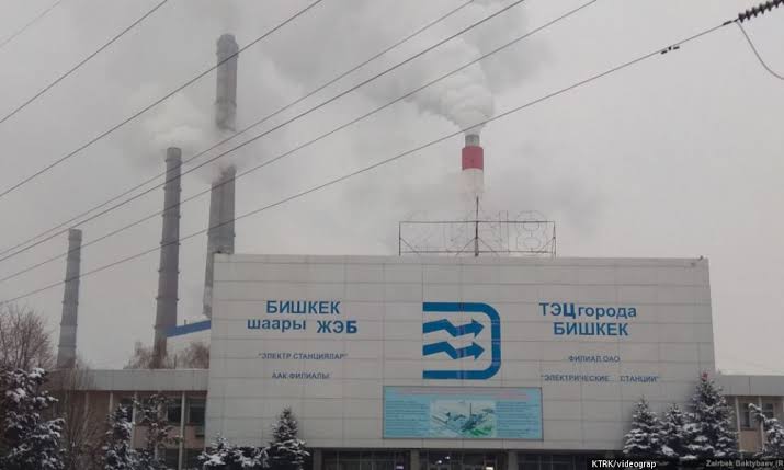 2025-2026 күз жана кыш мезгилине 1 млн 400 миң тонна көмүр керектелет