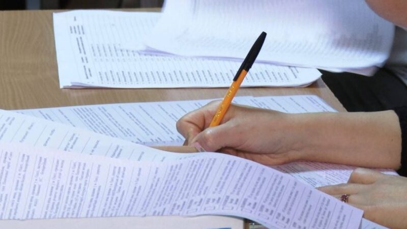 БШК ЖК депутаттарын шайлоодо үгүт жүргүзүү үчүн 137 ЖМК каттады