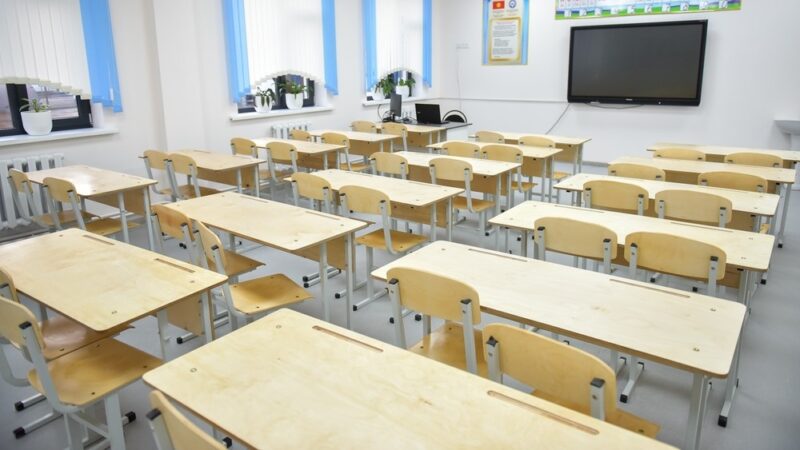 Өзгөндө 180 млн сомго 225 орундуу жаңы мектеп курулат