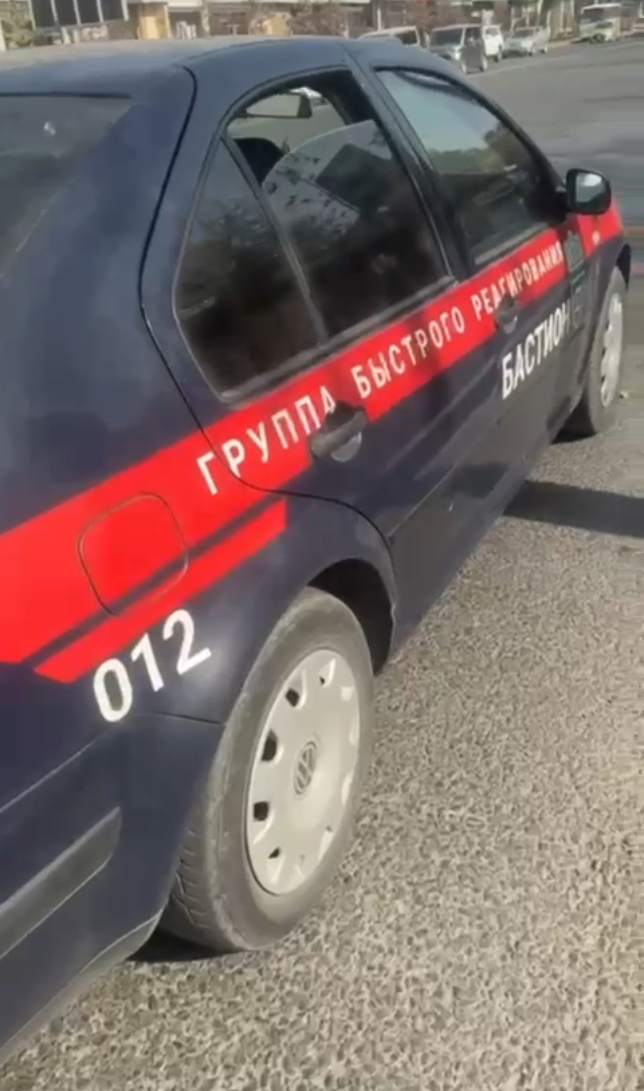 Үн чыгаруучу каражатты мыйзамсыз орнотуп алган күзөт агенттигине айып салынды