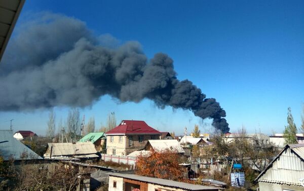 Түтүнгө даттануулар: Мэрия борбордогу мончолорду жана жеке үйлөрдү текшерүүдө