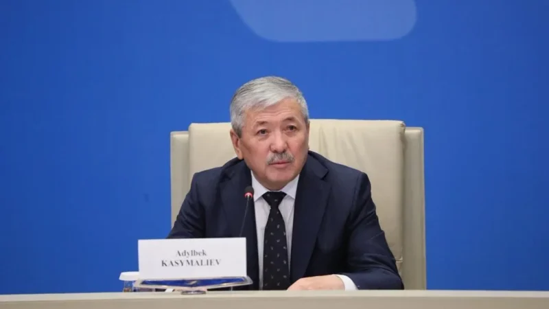 2030-жылга чейин эң олуттуу 919 иш аткарылышы керек. Кандай иштер камтылды?