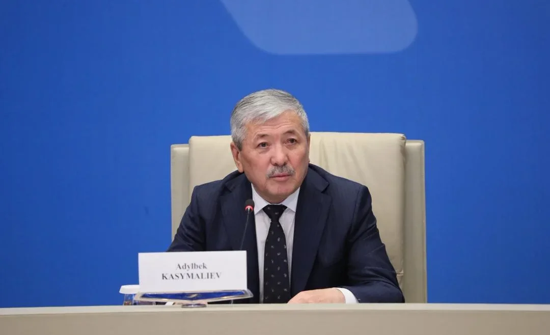 2030-жылга чейин эң олуттуу 919 иш аткарылышы керек. Кандай иштер камтылды?