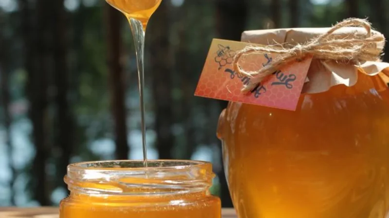 Кыргызстан Кытайга бал экспорттоонун көлөмүн 93,1%га көбөйттү