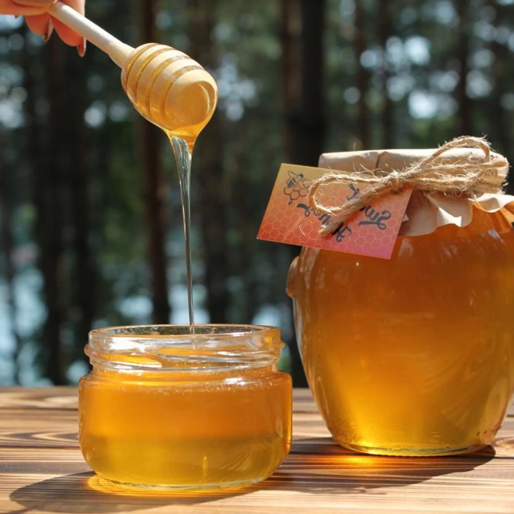 Кыргызстан Кытайга бал экспорттоонун көлөмүн 93,1%га көбөйттү