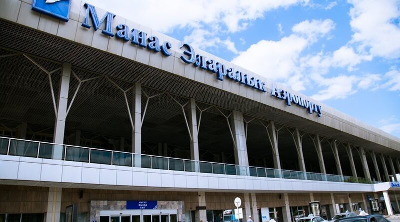 «Манас» аэропортунда коопсуздук чаралары күчөтүлдү