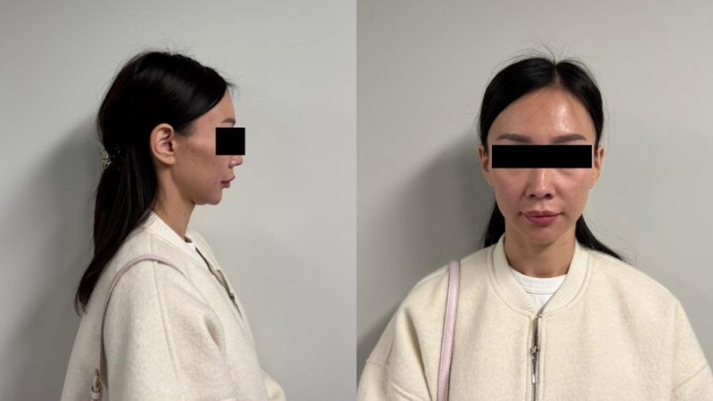 29 жаштагы мамлекеттик кызматкер коррупциялык схема боюнча кармалды