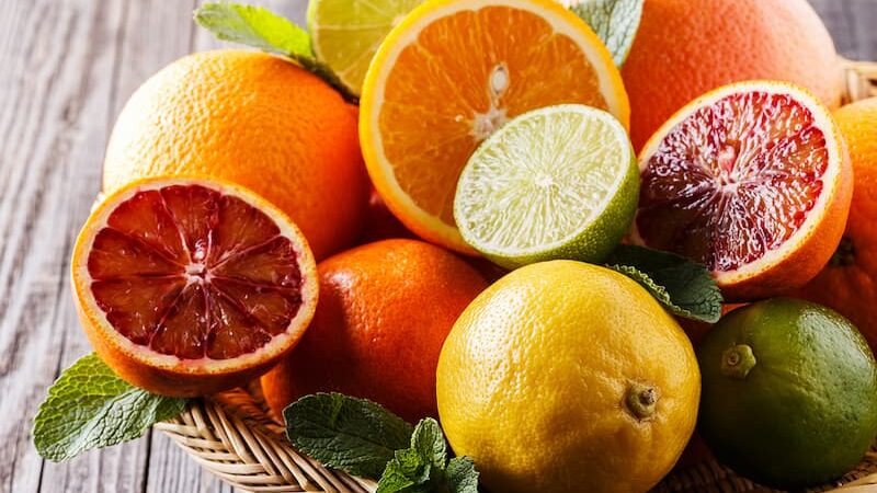 Өлкөдө цитрус өсүмдүктөрүн өндүрүү жылдан-жылга өсүүдө