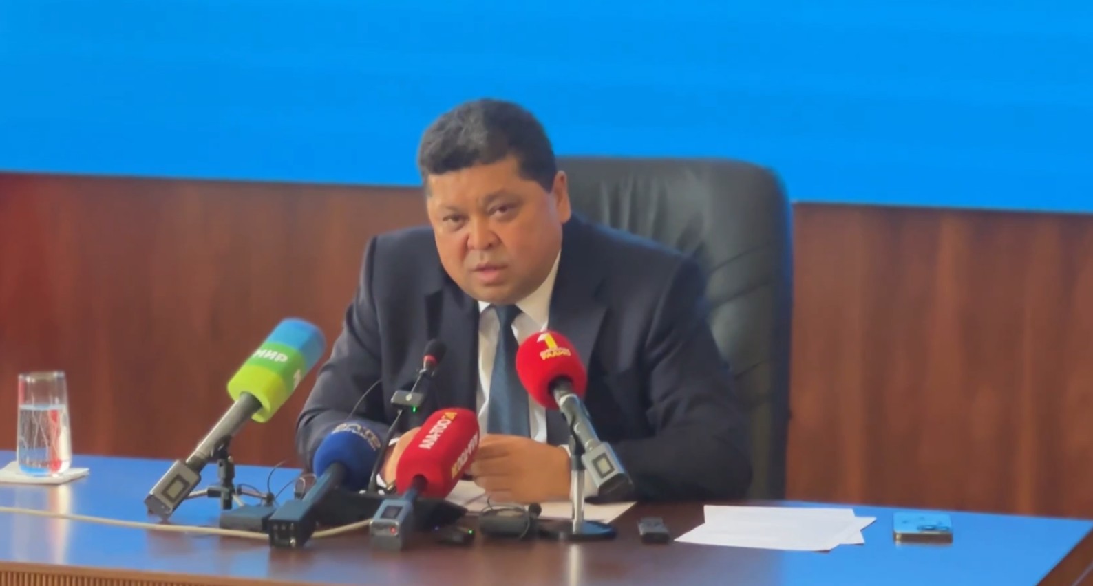 БШК: Октябрда үч ирет аралыктан шайлоо режими сыноодон өткөрүлөт