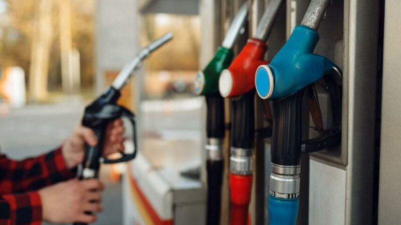 Күйүүчү майдын баасын негизсиз жогорулаткандарга чара көрүлөт