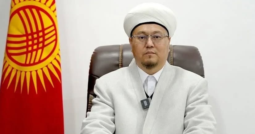 Муфтий: Кыздын абийирин тепсеген – өз кызынын абийирин тебелеген менен барабар!