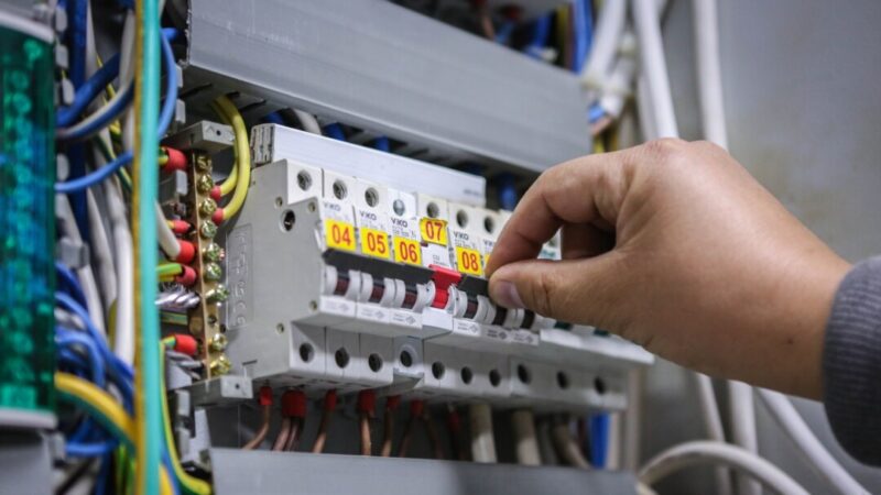 Замирбек Темирбеков жарыкты үнөмдөөгө чакырды