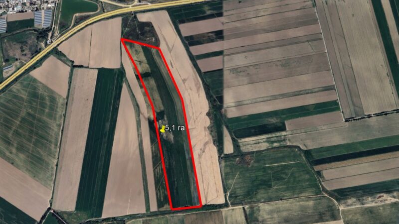 Ысык-Ата районунда жалпы аянты 26,43 гектар жер мамлекетке кайтарылды