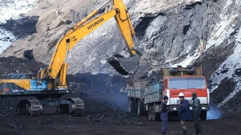 Кара-Кечеде 12 гектар жерге айдоочуларга аянтча түзүлдү