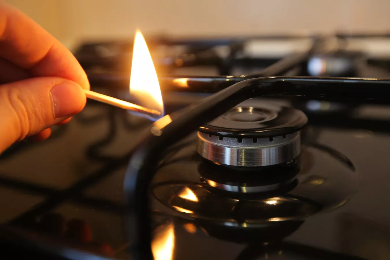 Бишкектин бир бөлүгүндө 5 күнгө газ өчөт