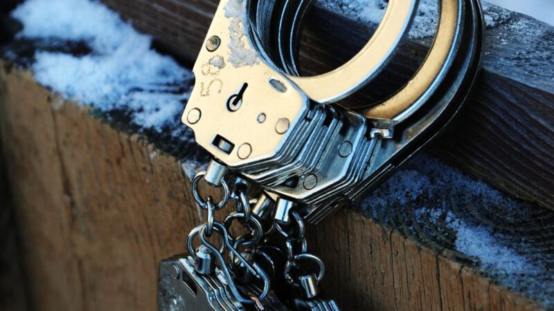 УКМК Ош шаарындагы жактоочуну кармады