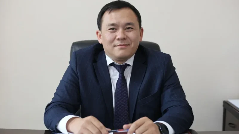 Токмок шаарынын экс-мэри Максат Нусувалиев 13 жылга эркинен ажыратылды