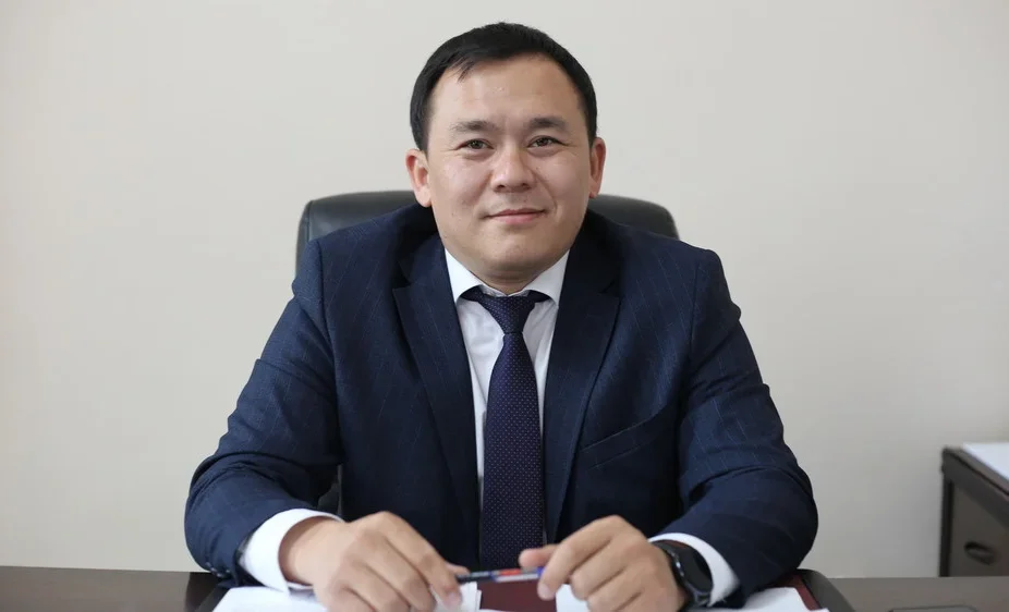 Токмок шаарынын экс-мэри Максат Нусувалиев 13 жылга эркинен ажыратылды