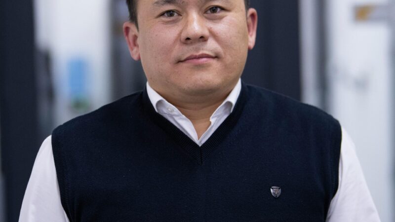 Токмок шаарынын экс-мэри Максат Нусувалиев 13 жылга эркинен ажыратылды