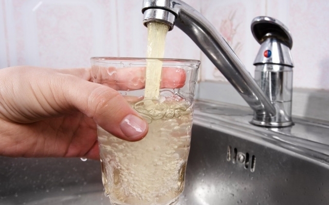 Эртең Бишкектин айрым жерлеринде суу болбойт