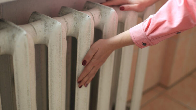 Бүгүн Бишкекте жылуулук бериле баштайт