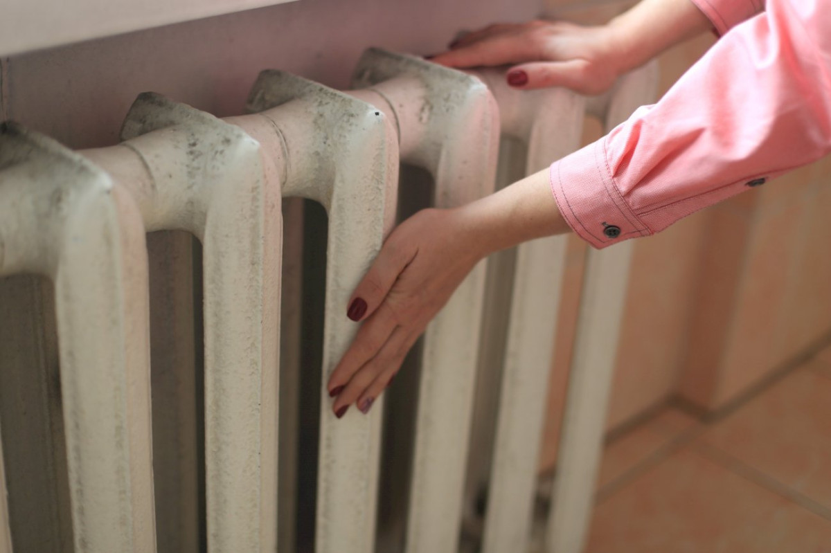 Бүгүн Бишкекте жылуулук бериле баштайт