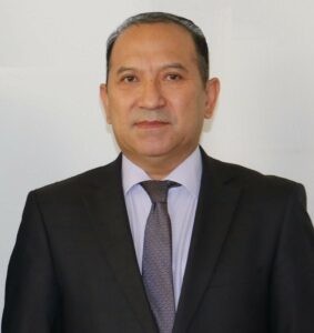 Акылбек Кылычев Кыргызстандын Ирандагы элчиси болуп дайындалды