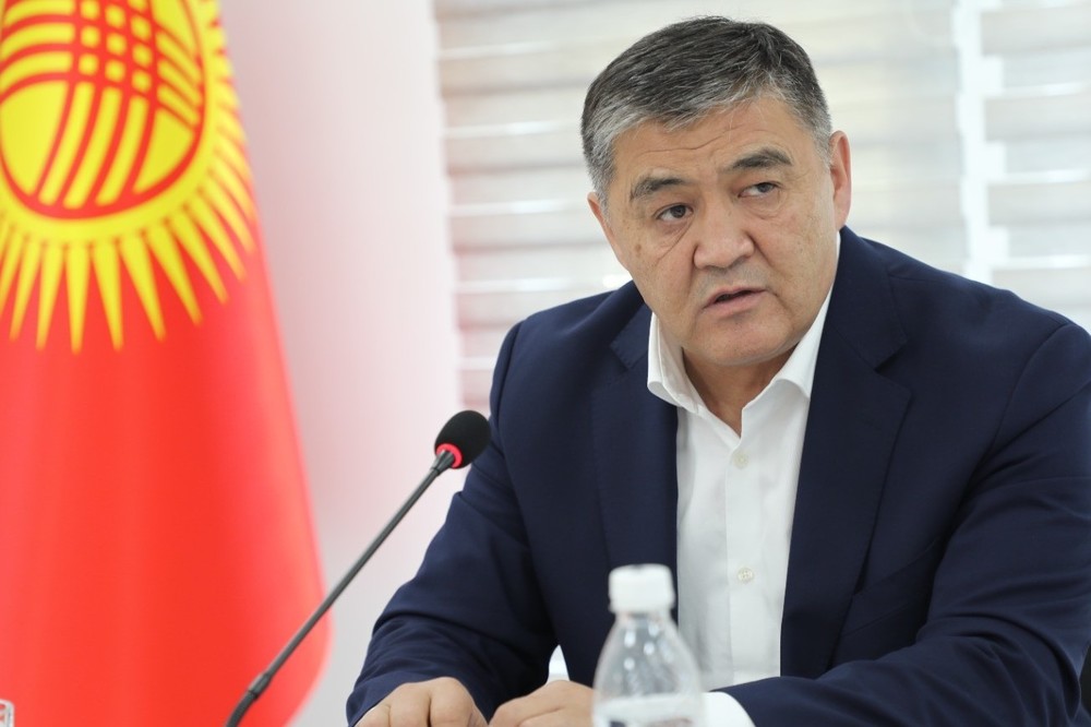 Ташиев аким, губернаторлорго эттин баасын көзөмөлдөөнү тапшырып, катуу эскертүү берди