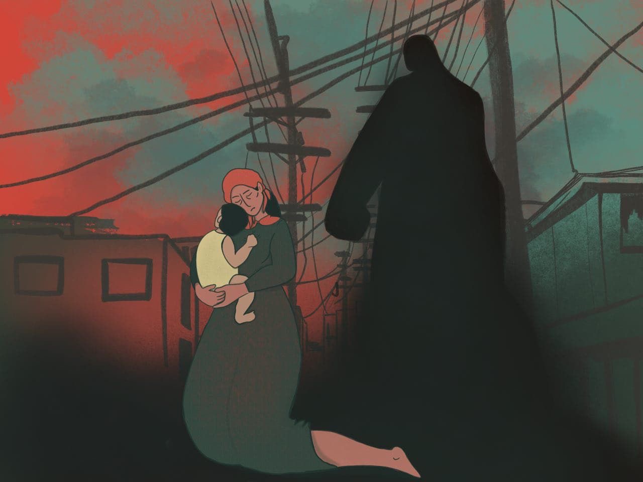 ИИМ «Коргоо ордери» тутумун ишке киргизди