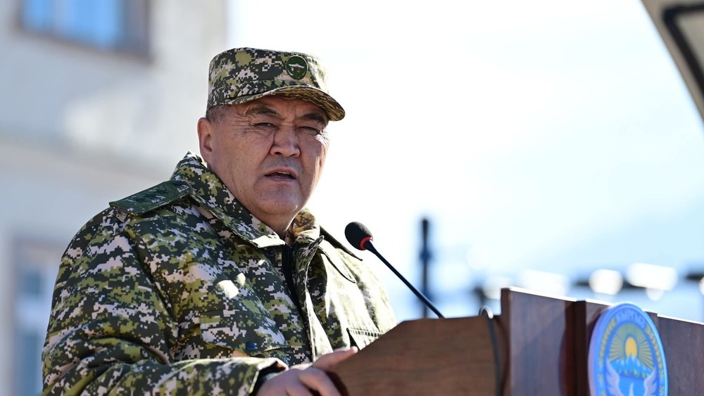 «Мени ушул жумуштан алыңыз»: Камчыбек Ташиев президентке кирип, кандай жооп алганын айтып берди