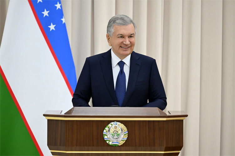 Шавкат Мирзиёев Борбордук Азиядагы гидроэнергетика тармагындагы кызматташтыктын жаңы деңгээлин жарыялады