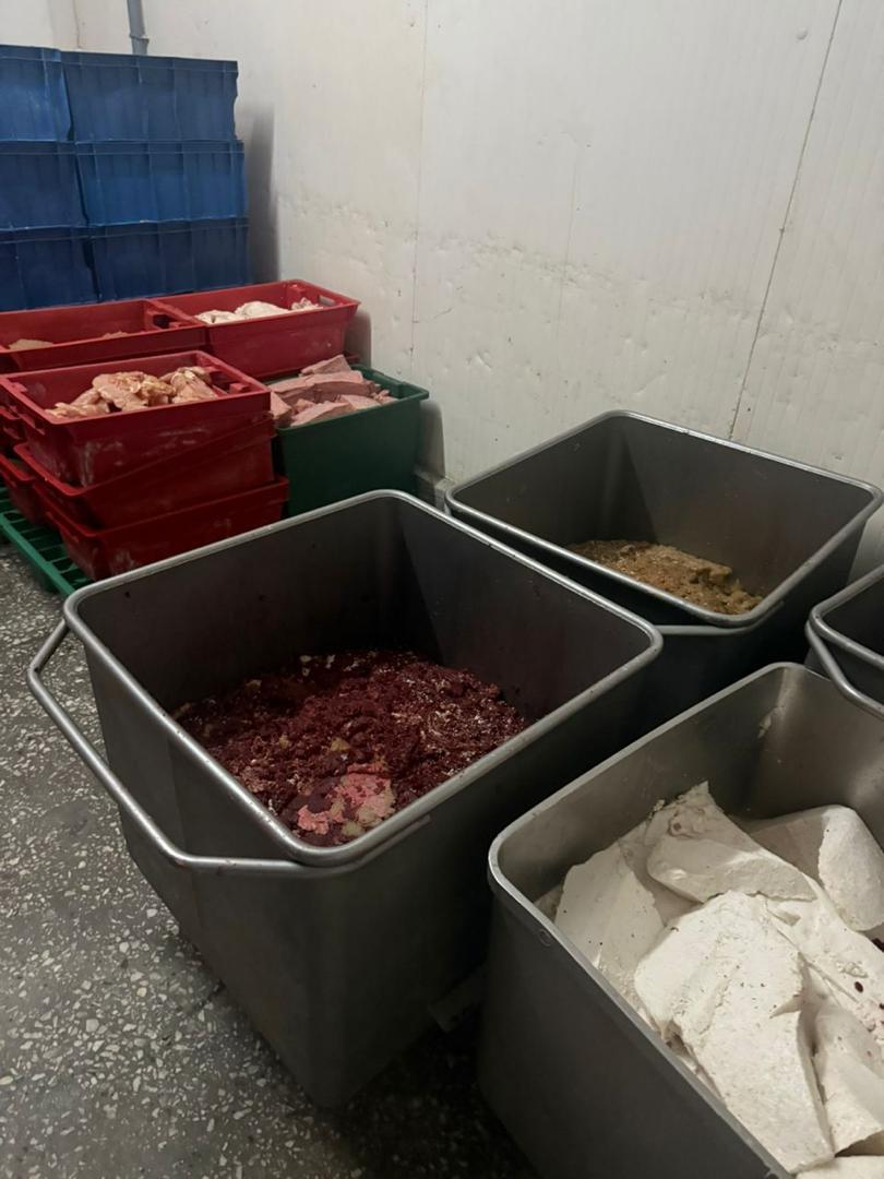 Бишкекте Кав-Кев дыйкан чарбасынын башчысы кармалды