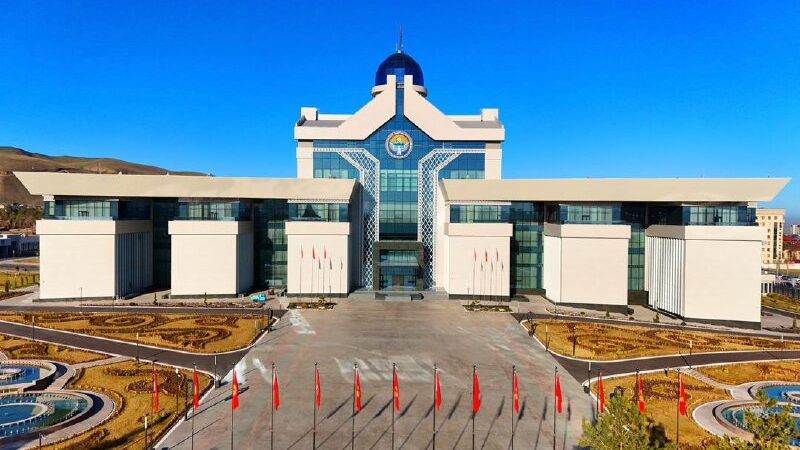 ЖККУга мүчө-мамлекеттердин башчылары Бишкекте Жамааттык коопсуздук кеңешинин кезектеги жыйынына катышат