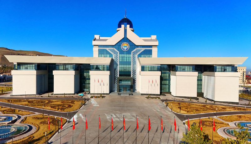 ЖККУга мүчө-мамлекеттердин башчылары Бишкекте чогулат