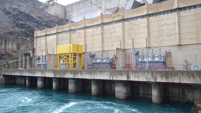 Президент энергетика министрин «Чексиз тариф» демилгеси үчүн сынга алды