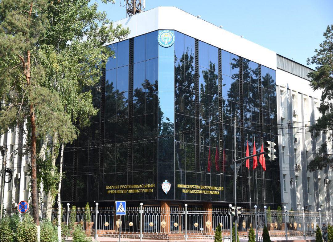 ЖКККББнын бир катар жетекчилери ротацияланды