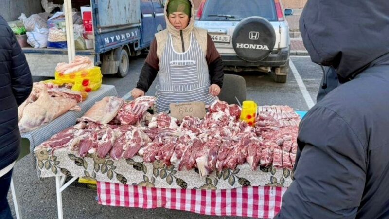 УКМК: Этти негизсиз кымбат саткандарга иш козголот