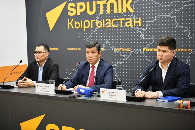 Бишкектин 2050-жылга чейинки планын Санкт-Петербургдагы илим-изилдөө институту даярдап жатат