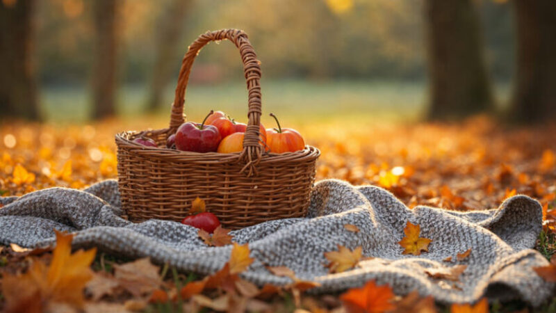 Ноябрь — кыштын кабарчысы. Жаратылыш эс алып, адам өзүнүн ички дүйнөсүнө кайрылат