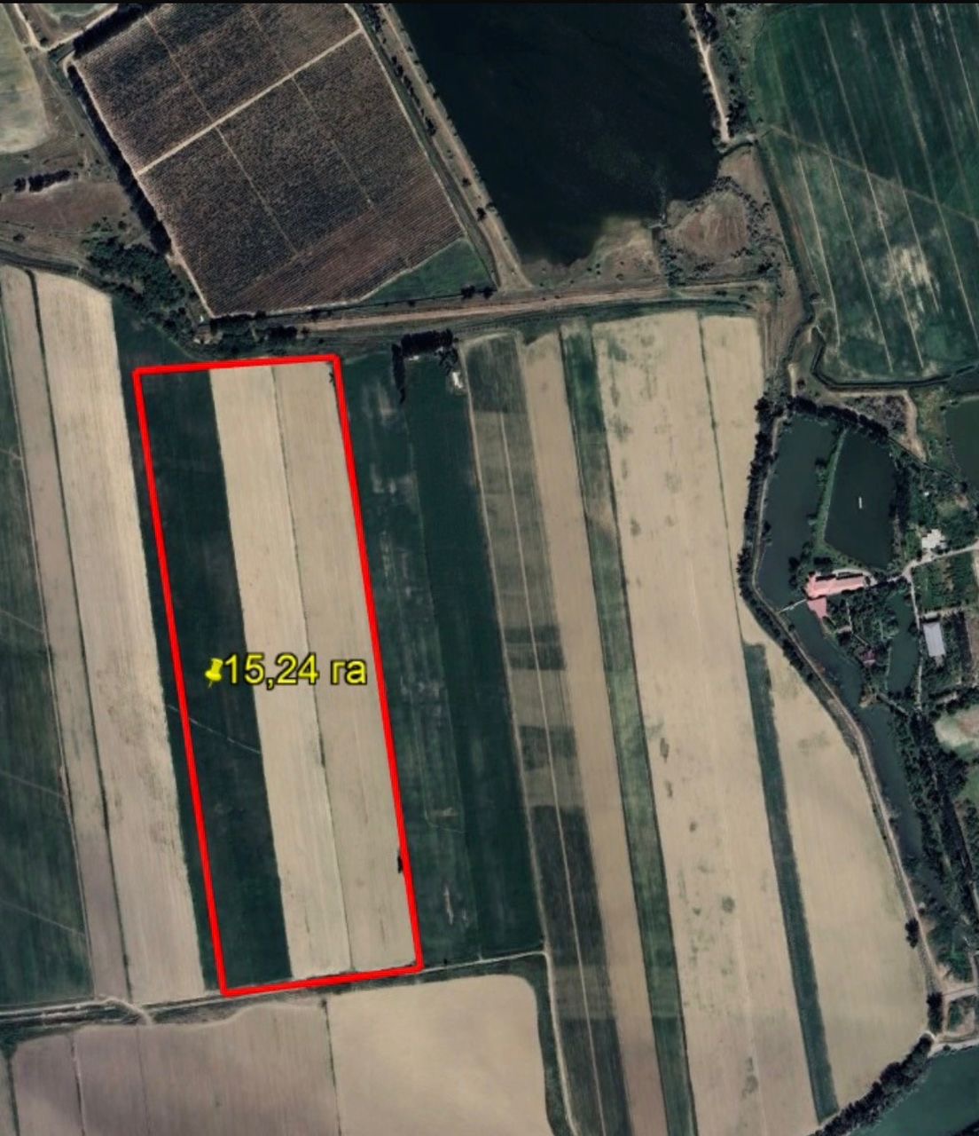 Ысык-Атада менчиктештирилип кеткен 80 гектар жер мамлекетке кайтарылды