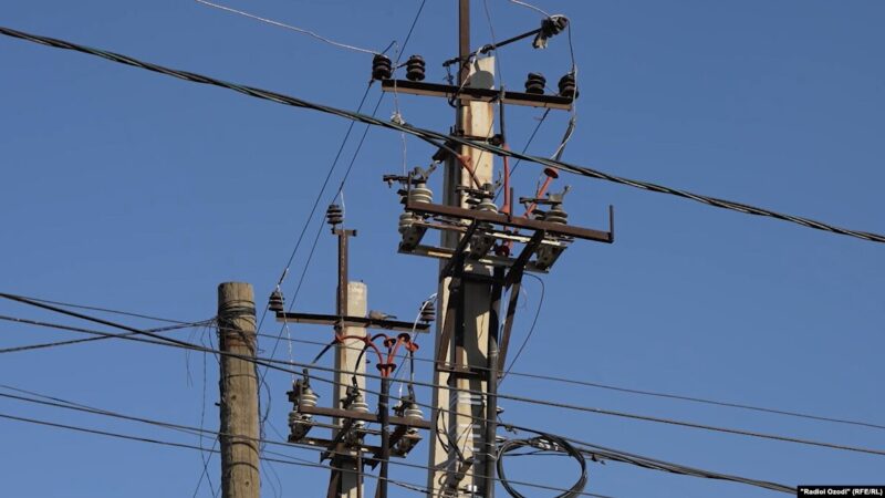 Өзбекстан Ооганстанга электр энергиясын экспорттоо боюнча келишимге кол койду