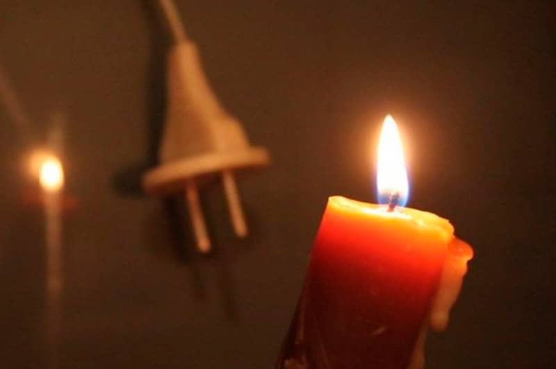 Тажикстан электр энергиясын чектөөнү күчөтүүдө